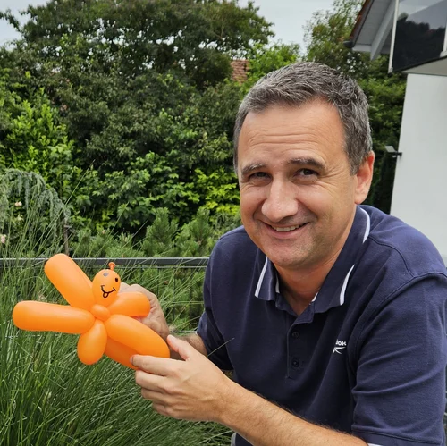 thinking services - Patrick